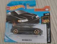 88 honda cr-x hot wheels