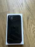 iPhone 11 64GB czarny