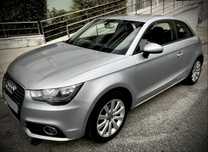 Audi A1 1.6 TDI S-Tronic – Automático RARO
