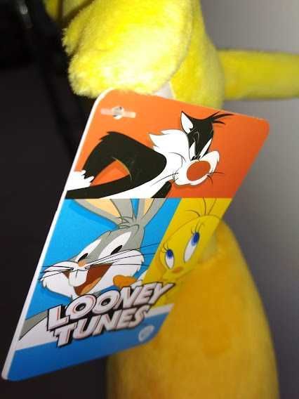 Promo:Peluche Looney Tunes Tweety 35cm