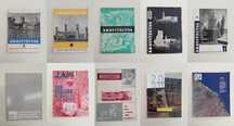 Revistas de Arquitectura