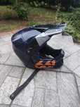 Kask 661 reset dh fr enduro