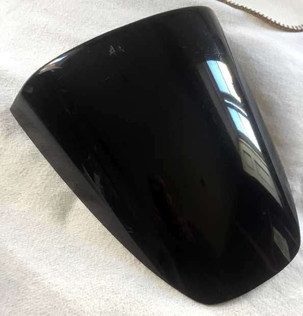 Vidro e cauda para VFR800 VTec- Preço reduzido