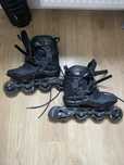 Powerslide phuzion argon 80 bdb