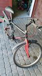 Rower GRIMPER - używany - do renowacji