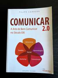 Livro Comunicar 2.0