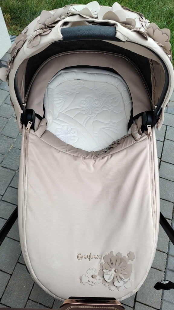 Gondola Cybex Priam 4.0