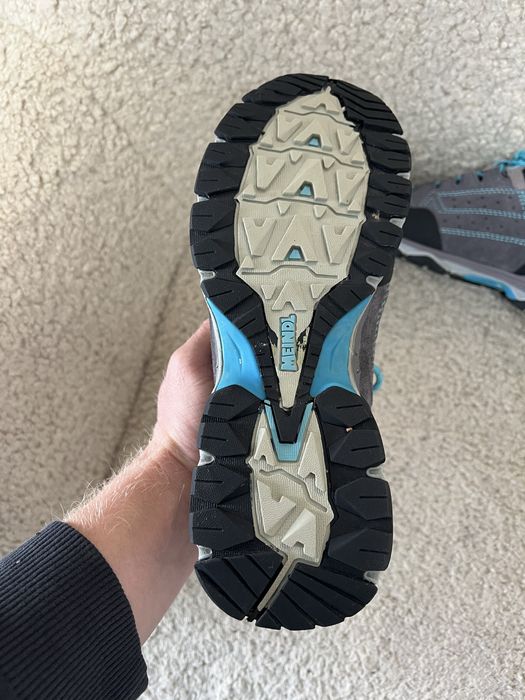 жіночі трекінгові черевики Meindl Ontario Lady gtx