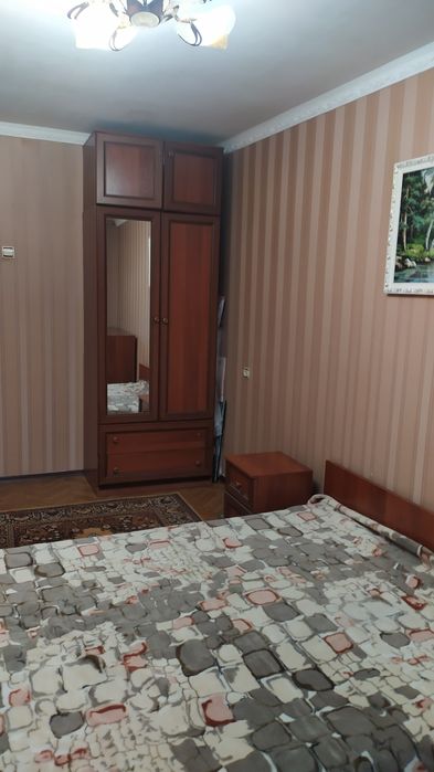 Сдаю 3 к/кв пр.Мира(пл.Победы) 4/5,студия,ремонт, мебель,техника 9000