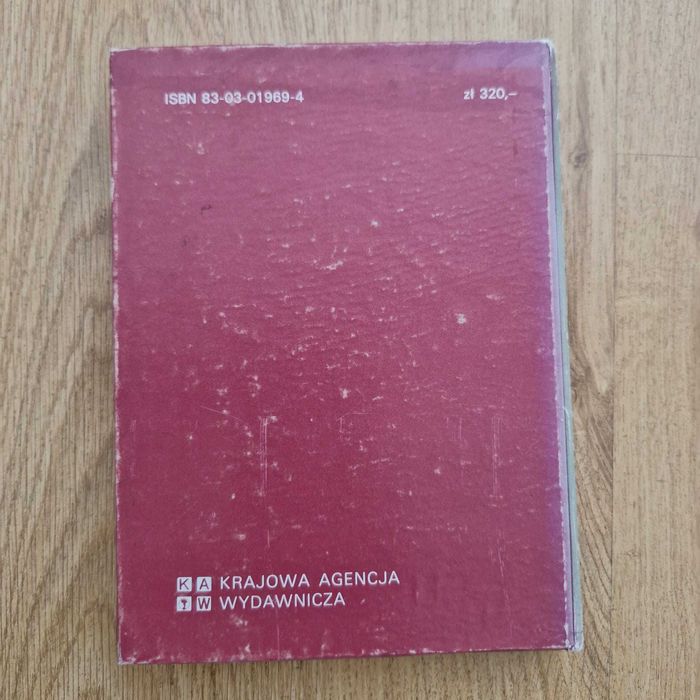 Świat mnichów i zakonów Wierusz-Kowalski