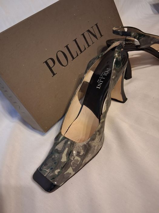 Туфлі жіночі POLLINI