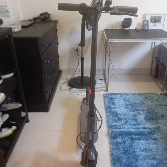 Trotinete escooter 3 da xiaomi