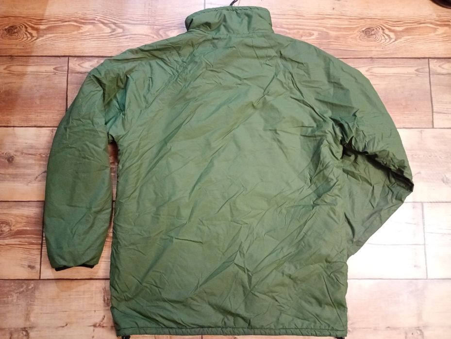 Softie kurtka termiczna snugpak zimowa ocieplacz postojowy r. M