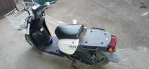Продається Yamaha Gear 4T