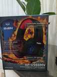 Навушники SVEN AP-U988MV