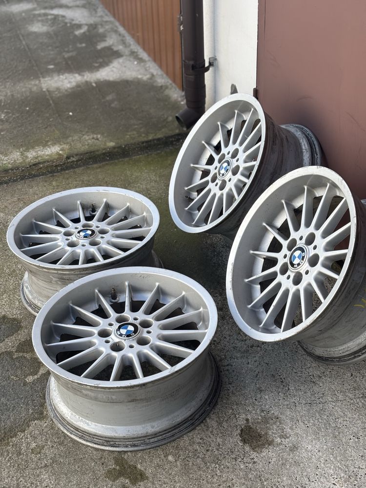 Styling 32 18” 8 i 9j