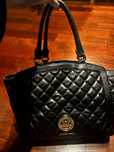 Love Moschino torebka torba skórzana Radom