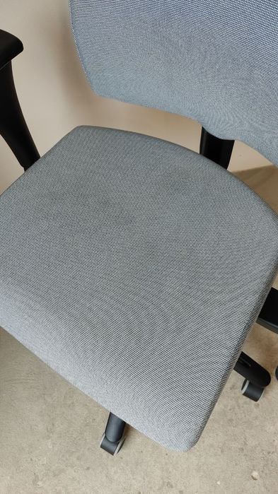 Ikea Volmar Офісне крісло Фірмове Багато функцій Made in Italy