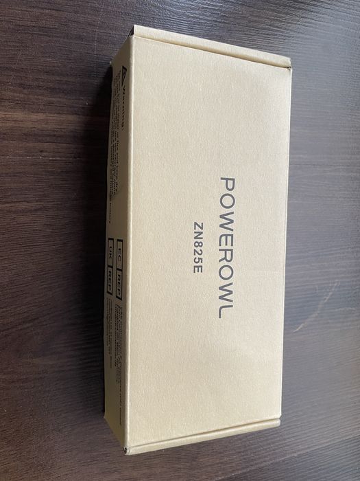 Ładowarka do akumulatorów AA/AAA