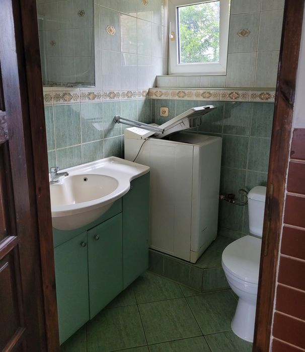 Mieszkanie 80m² do wynajęcia