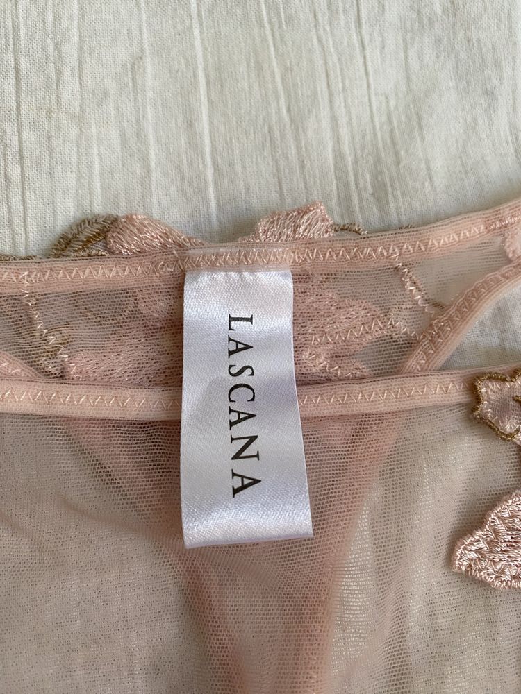 Трусы 44 46 с м LASCANA стринги