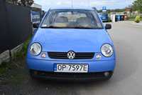 Volkswagen Lupo Volkswagen lupo, stan techniczny idealny