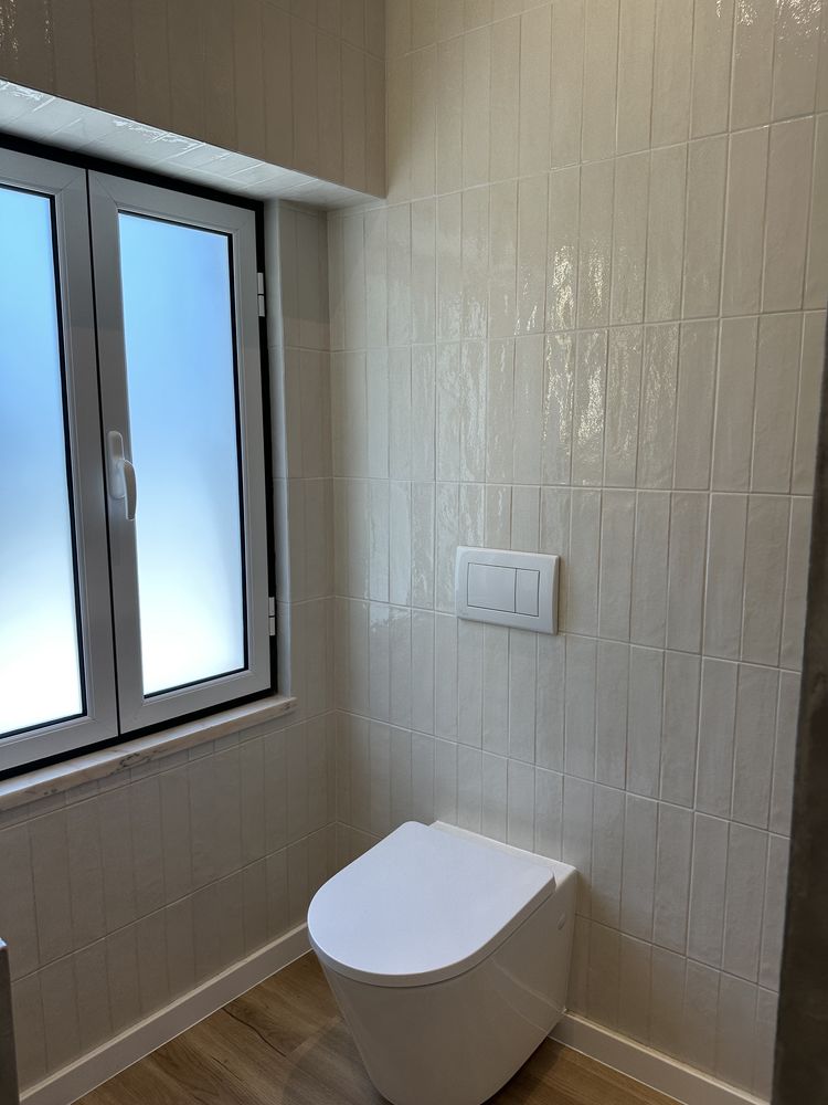 Apartamento T2 novo com terraço em Estremoz