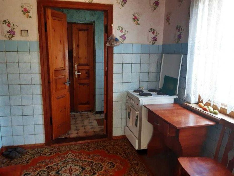 Продається дачний будинок в Новосанжарському районі