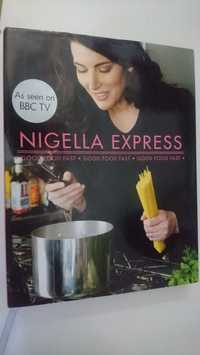 Nigella Express