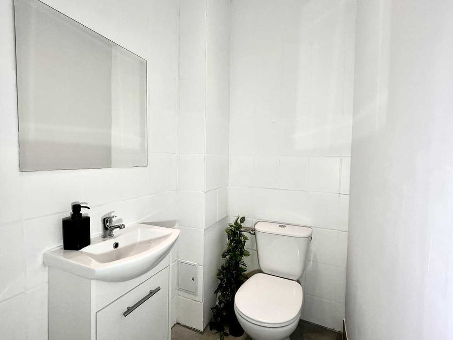 Pokój 1-osobowy | ul. Traugutta 96 | 600 zł + media | WiFi w cenie