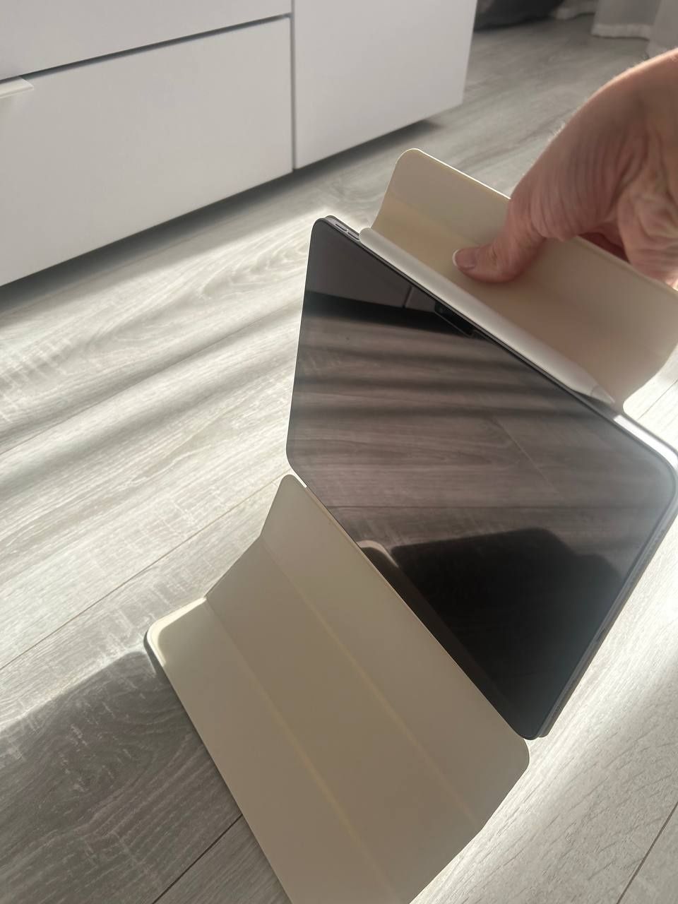 Чехол для планшета apple air 24-го року 11 дюймів