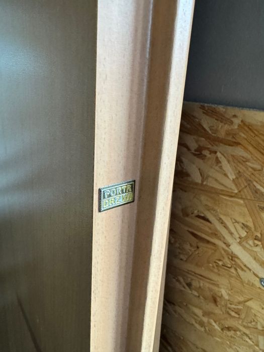 Drzwi PORTA prawe 80 cm
