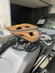 Capacete fox, tamanho M