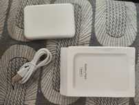 Powerbank wireless iPhone 30000mah