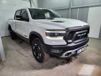 Dodge Ram 4X4 RABEL 5.7Hemi
