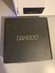 Tablet graficzny BAMBOO MTE 450