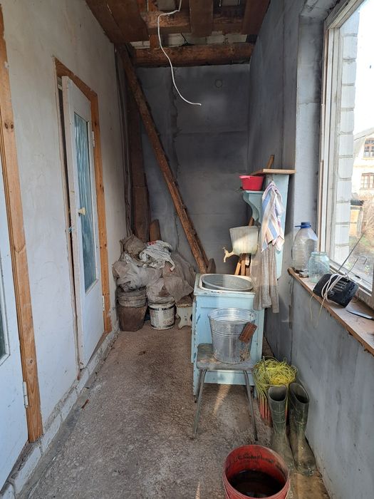 Дача    Барашівка