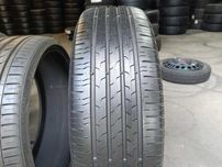Opona letnia Continental EcoContact 6 215/65R17 99v p127