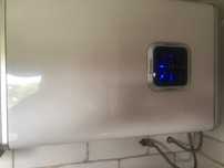 Podgrzewacz wody Ariston Velis Evo 50l