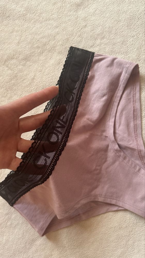 Трусики Calvin Klein