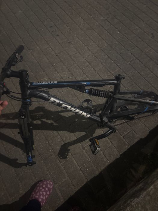 Quadro em bom estados