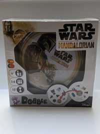 Jogo Dobble Edição Star Wars - The Mandalorian. Novo na embalagem