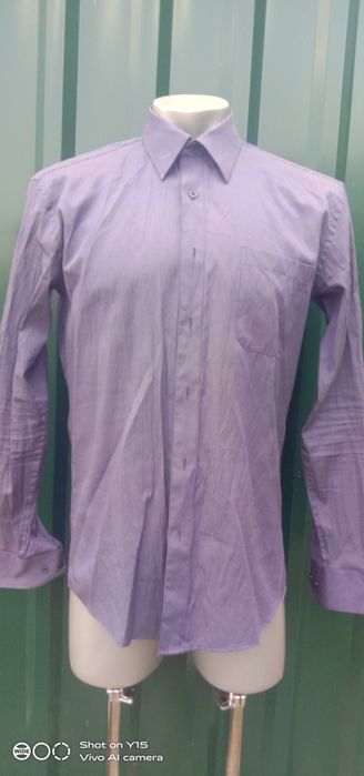 Сорочка чоловіча