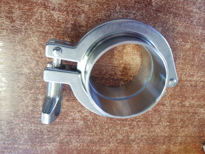 Фильтр молока, обратный клапан, манжета, сальник, муфта, кламп