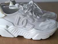 Sneakersy Dolce Gabbana