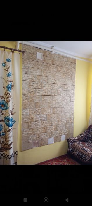 Дім смт Губиниха