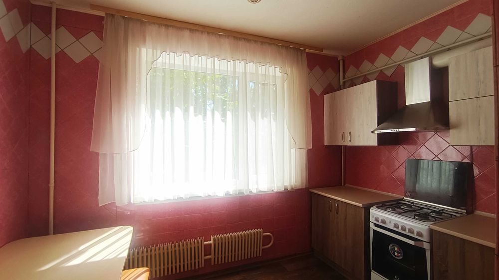 D1A Продам 2 комн. двухбалконку! Лучшая планировка! Элитный Район!