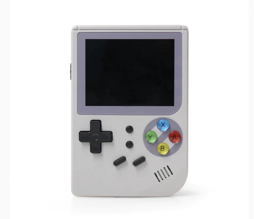 Ігрова консоль Retro Game 300