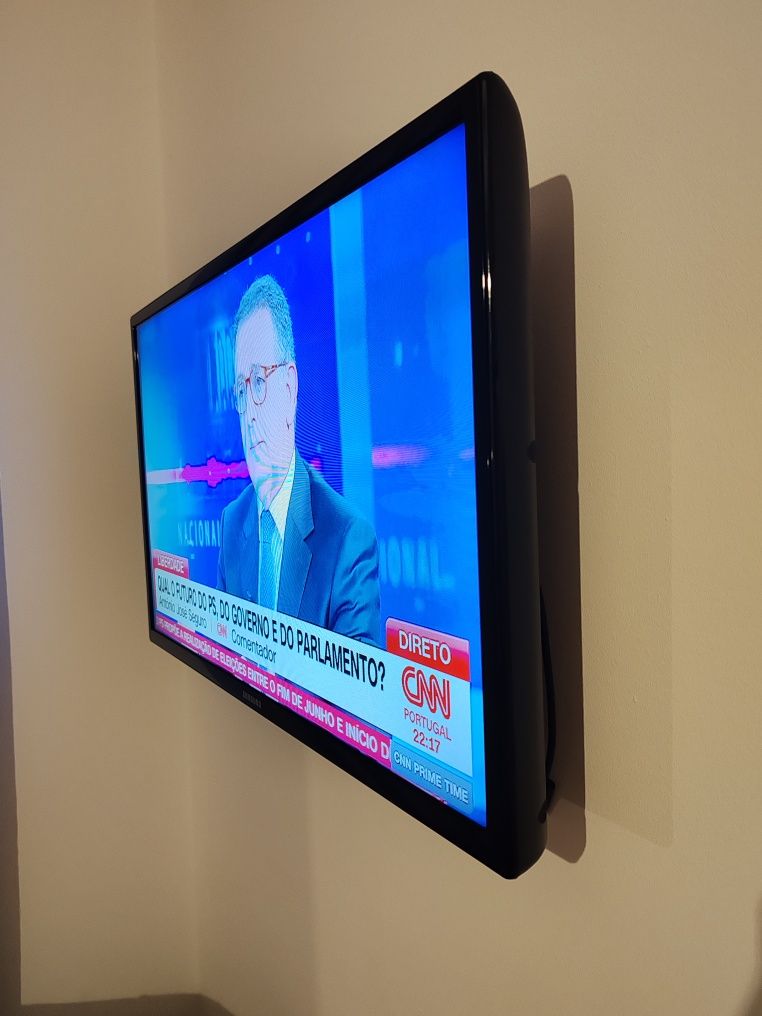 TV/televisão/televisor Samsung 32"