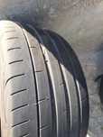 Opony R19 255/40